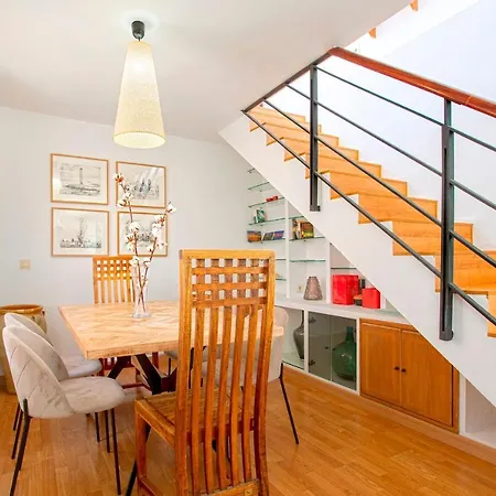 Appartement Genteel Piedra Santa *