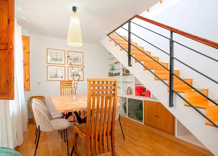 Appartement Genteel Piedra Santa *